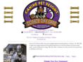 caninepetresort.com