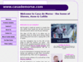 casademorse.com