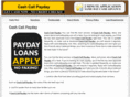 cashcallpayday.com