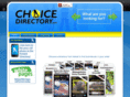choicedirectory.net