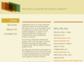 collaborativedivorcecommunity.com
