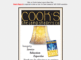 cookslamps.com