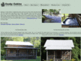 cosbycabins.com