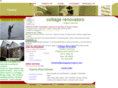 cottagerenovators.com