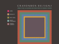 crayonboxdesigns.com