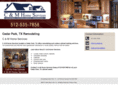 customcabinetsofaustin.net