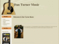 danturnermusic.com