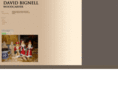 davidbignell.com