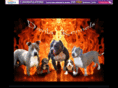 davilakennels.org