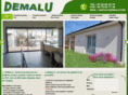 demalu.com