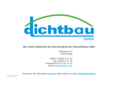 dichtbau.com