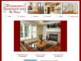distinctiverenovations.com