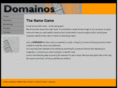 domainos.co.uk