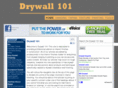 drywall101.com
