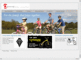 dynabicycles.com