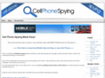 easycellphonespying.com
