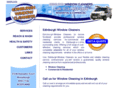 edinburghwindowcleaners.com