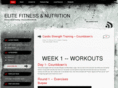 elitefitnessandnutrition.com