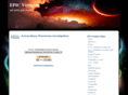 epicvoyagers.com