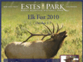estesparkelkfest.com
