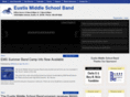 eustismiddleband.com