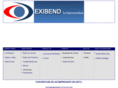 exibend.com