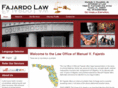 fajardolaw.com