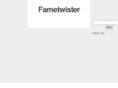 fametwister.com