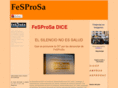 federacion-fesprosa.org.ar