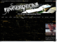 fingerboardingusa.com