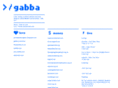 gabba.cc