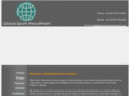 globalsportsrecruitment.com