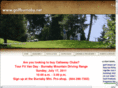 golfburnaby.net