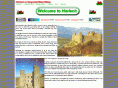 harlech.com