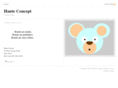 hauteconcept.com