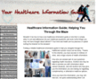 healthcare-information-guide.com