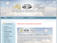hishandjewelry.com