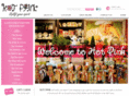 hotpinkbrentwood.com