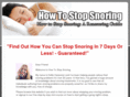 how-stop-snoring.com