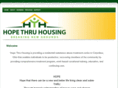 hthohio.org