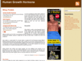 humansgrowthhormone.com
