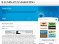 illuminatusmarketing.com