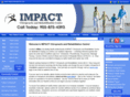 impactchiropractic.com