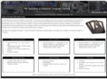 industrialcomputerframing.com