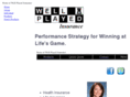 insurancewellplayed.com