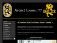 iupatdc77.org