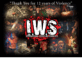 iwswrestling.com