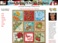 joanbeiriger.com
