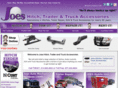 joes-hitchandtrailer.com