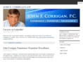 johnfcorriganlaw.com
